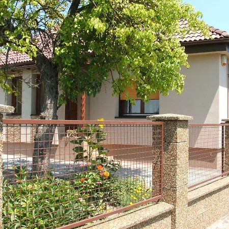 Valeria Vendeghaz Balatonszabadi Fürdőtelep